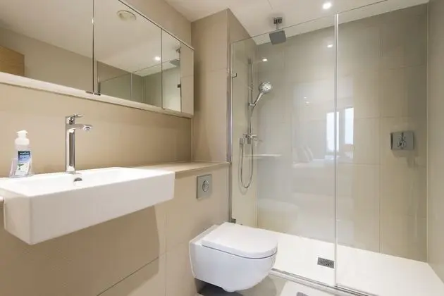 Apart Daire (3 Bedrooms)