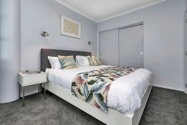 Deluxe Apart Daire, 1 Yatak Odası
