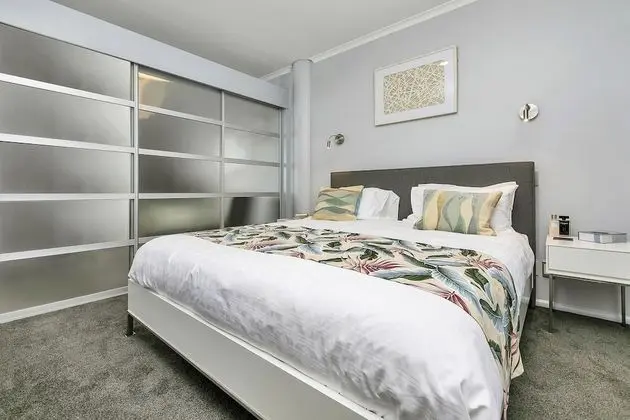 Deluxe Apart Daire, 1 Yatak Odası