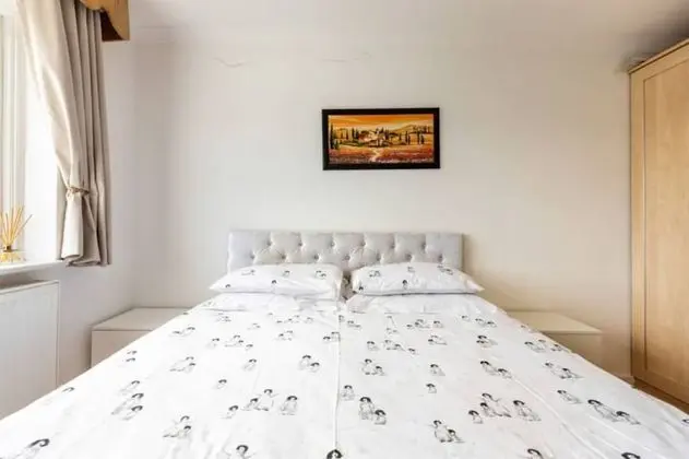 Luxury Ev, 2 Yatak Odası