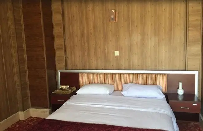 Tek Kişilik Oda Standard