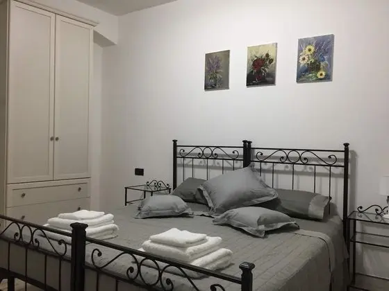 Basic Tek Büyük veya İki Ayrı Yataklı Oda, Engellilere Uygun