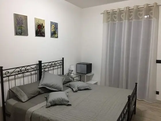 Basic Tek Büyük veya İki Ayrı Yataklı Oda, Engellilere Uygun