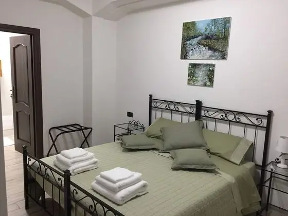 Classic Tek Büyük veya İki Ayrı Yataklı Oda