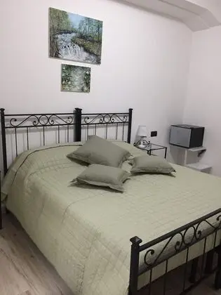 Classic Tek Büyük veya İki Ayrı Yataklı Oda