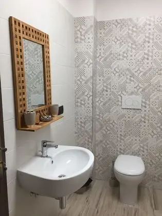 Classic Tek Büyük veya İki Ayrı Yataklı Oda