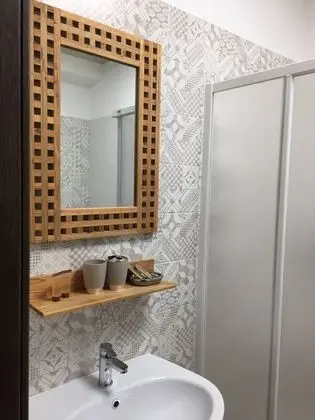 Classic Tek Büyük veya İki Ayrı Yataklı Oda