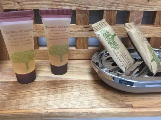 Classic Tek Büyük veya İki Ayrı Yataklı Oda