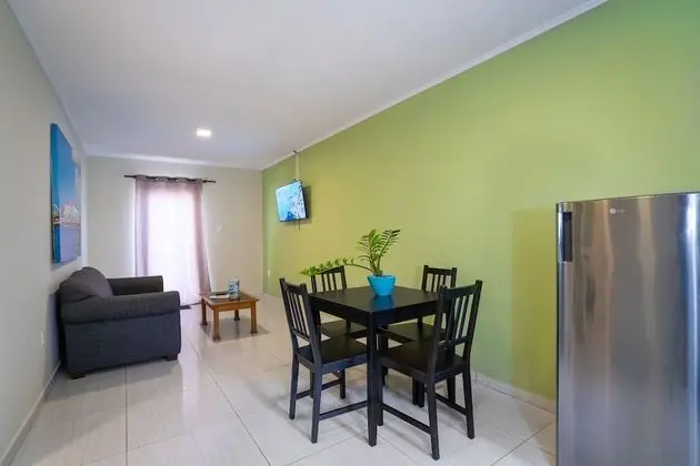 Comfort Oda, 2 Yatak Odası, Sigara İçilmez, Havuz Manzaralı