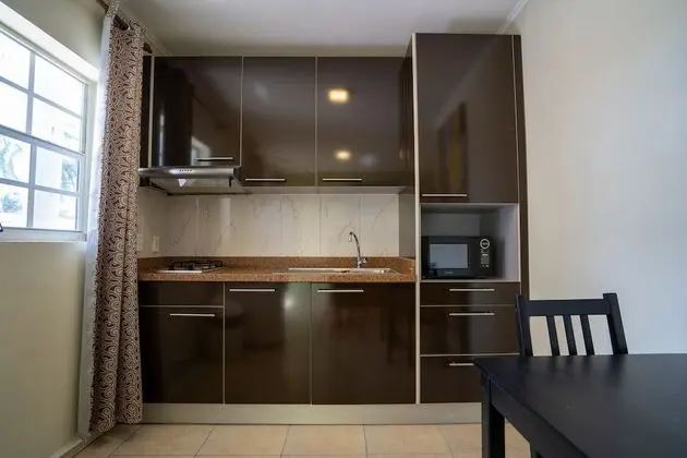 Standard Oda, 1 Yatak Odası, Sigara İçilmez, Havuz Manzaralı