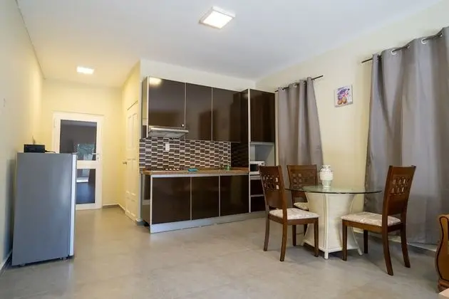 Superior Oda, 2 Yatak Odası, Sigara İçilmez, Havuz Manzaralı