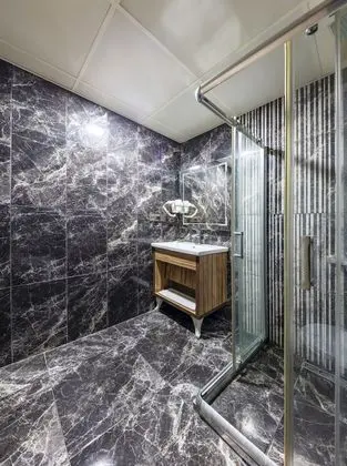 Deluxe Tek Kişilik Oda
