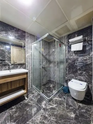 Deluxe Tek Kişilik Oda