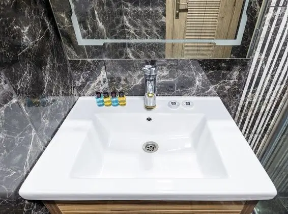 Deluxe Tek Kişilik Oda