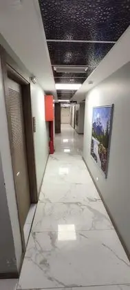 Deluxe Üç Kişilik Oda