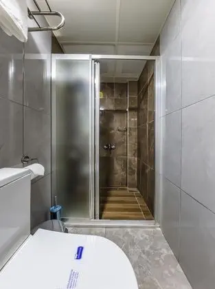Economy Tek Kişilik Oda