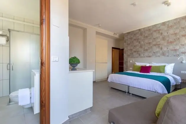 Luxury Süit