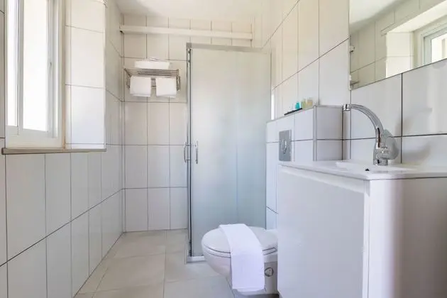 Luxury Süit