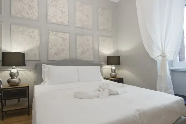 Standard Üç Kişilik Oda