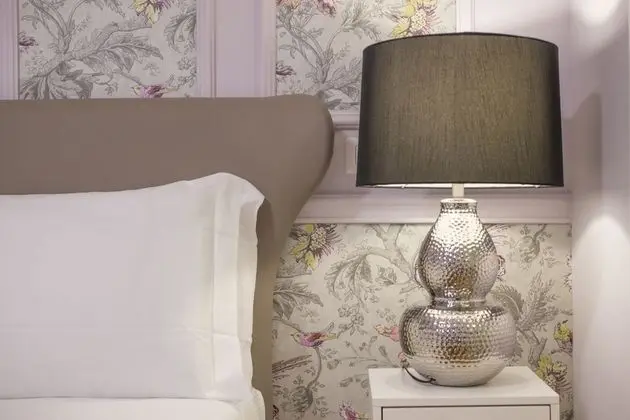 Standard Üç Kişilik Oda