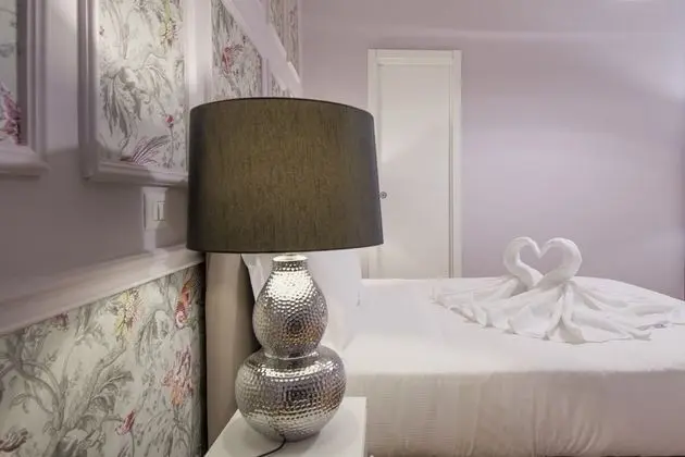 Standard Üç Kişilik Oda