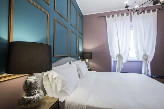 Standard Üç Kişilik Oda