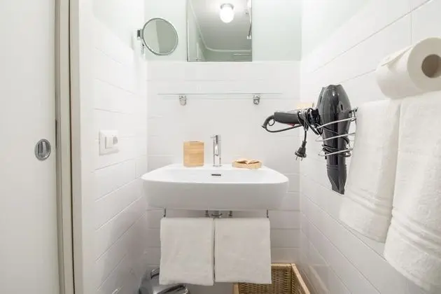 Standard Üç Kişilik Oda