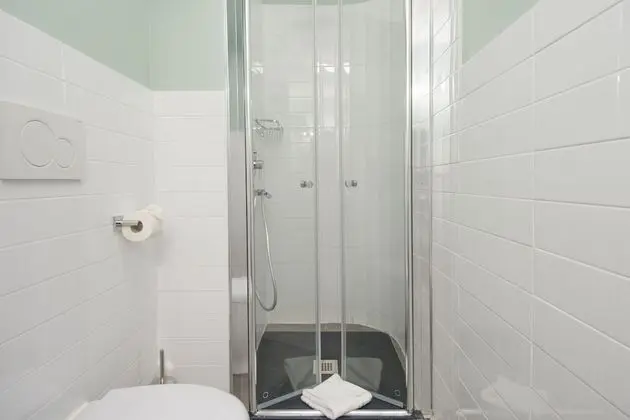 Standard Üç Kişilik Oda