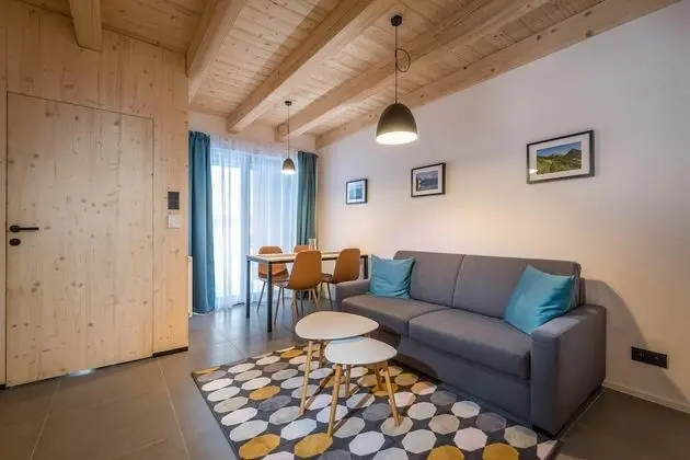 Apart Daire, 1 Yatak Odası (Relax)