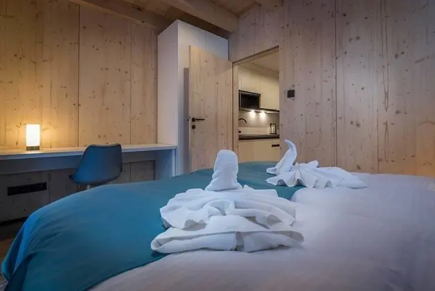 Apart Daire, 1 Yatak Odası (Relax)