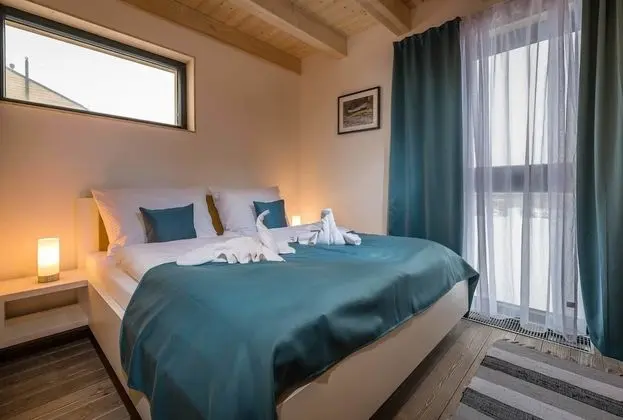 Apart Daire, 1 Yatak Odası (Relax)