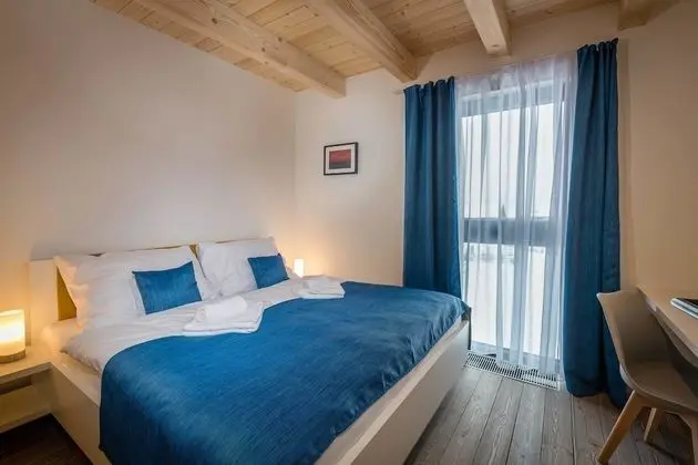 Apart Daire (Loft)