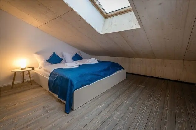Apart Daire (Loft)