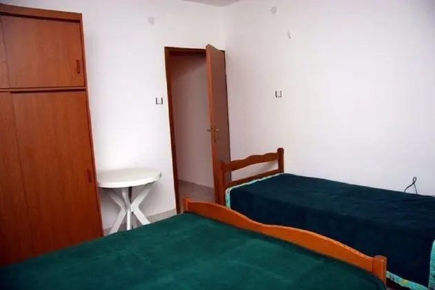Apart Daire (DeMar - 70m from sea - A2-zeleni(3))