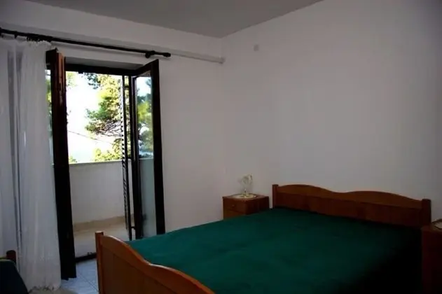 Apart Daire (DeMar - 70m from sea - A2-zeleni(3))
