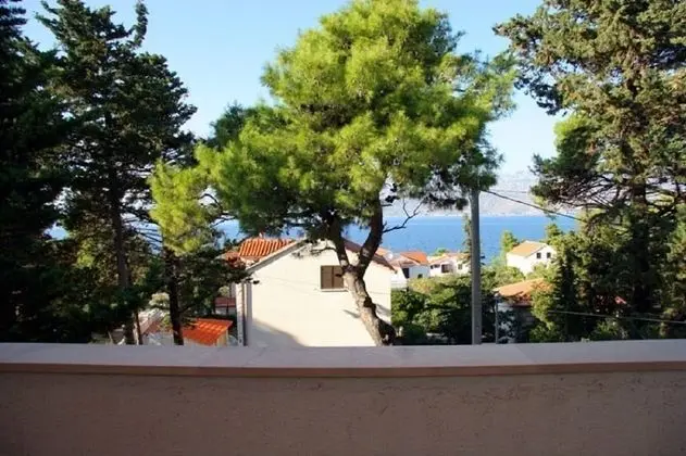 Apart Daire (DeMar - 70m from sea - A2-zeleni(3))