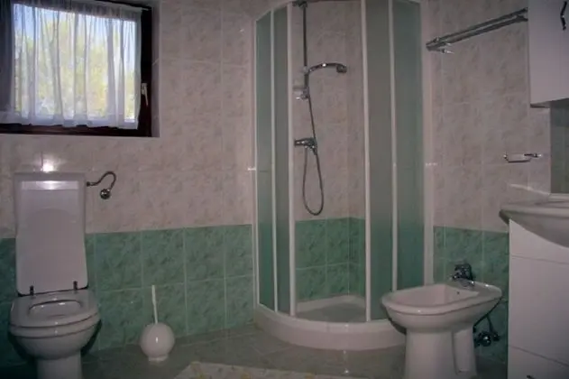 Apart Daire (DeMar - 70m from sea - A2-zeleni(3))