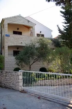Apart Daire (DeMar - 70m from sea - A2-zeleni(3))