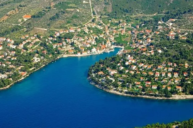 Apart Daire (DeMar - 70m from sea - A2-zeleni(3))