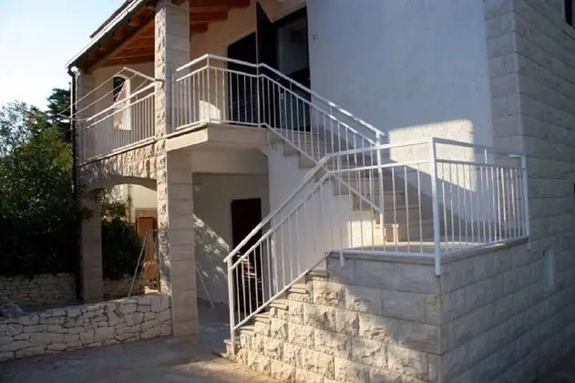 Apart Daire (DeMar - 70m from sea - A2-zeleni(3))