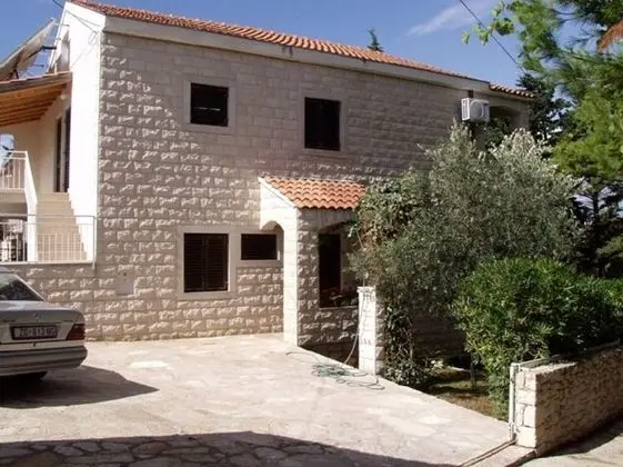 Apart Daire (DeMar - 70m from sea - A3-plavi(3))