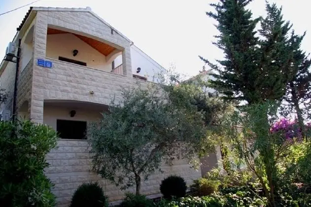 Apart Daire (DeMar - 70m from sea - A3-plavi(3))