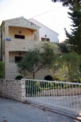 Apart Daire (DeMar - 70m from sea - A3-plavi(3))