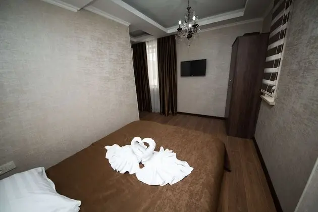 Luxury Süit
