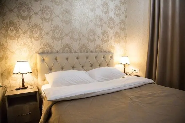Luxury Süit
