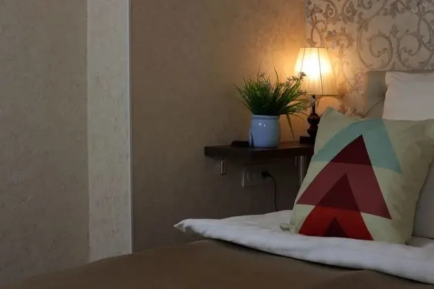 Luxury Süit