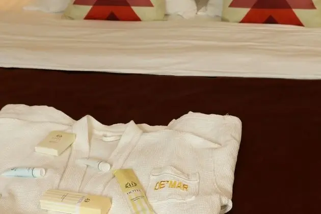 Luxury Süit