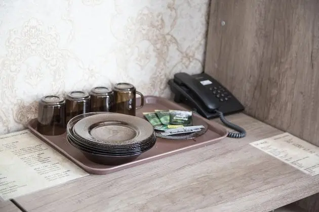 Luxury Süit