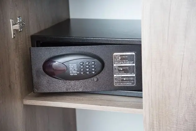 Luxury Süit