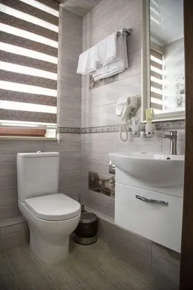 Luxury Süit